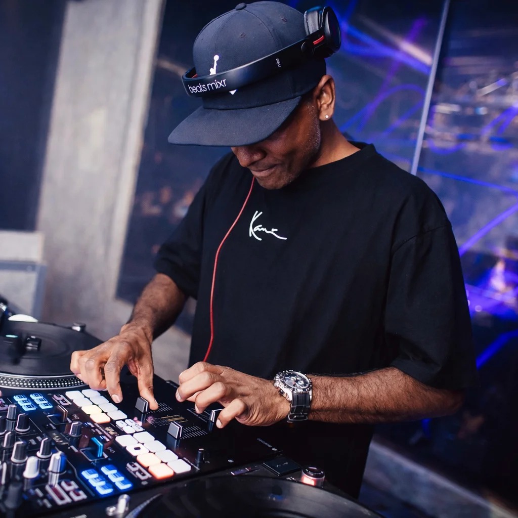 Baila Verde Event Impression