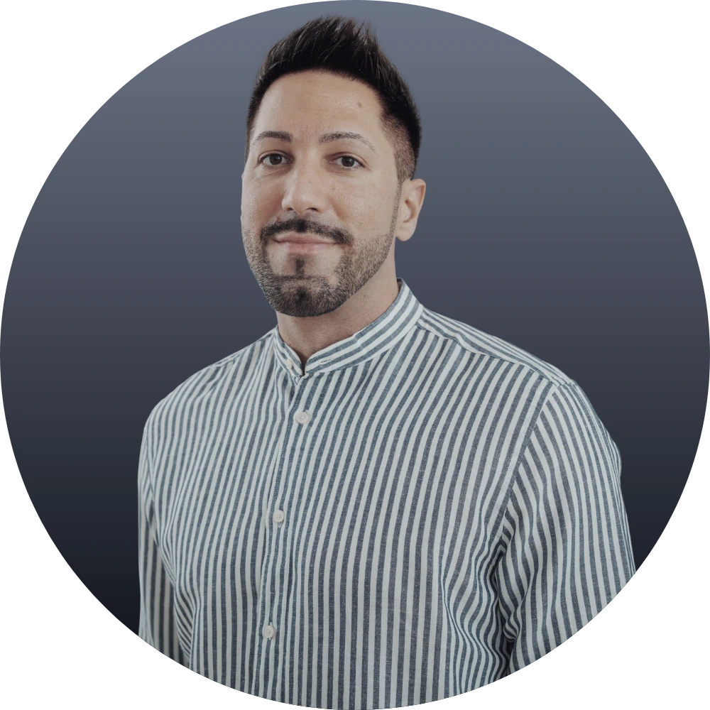 Florian Hammerschmid